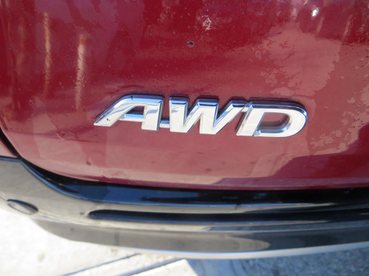 Toyota Sienna Platinum 7-Passenger AWD 2022