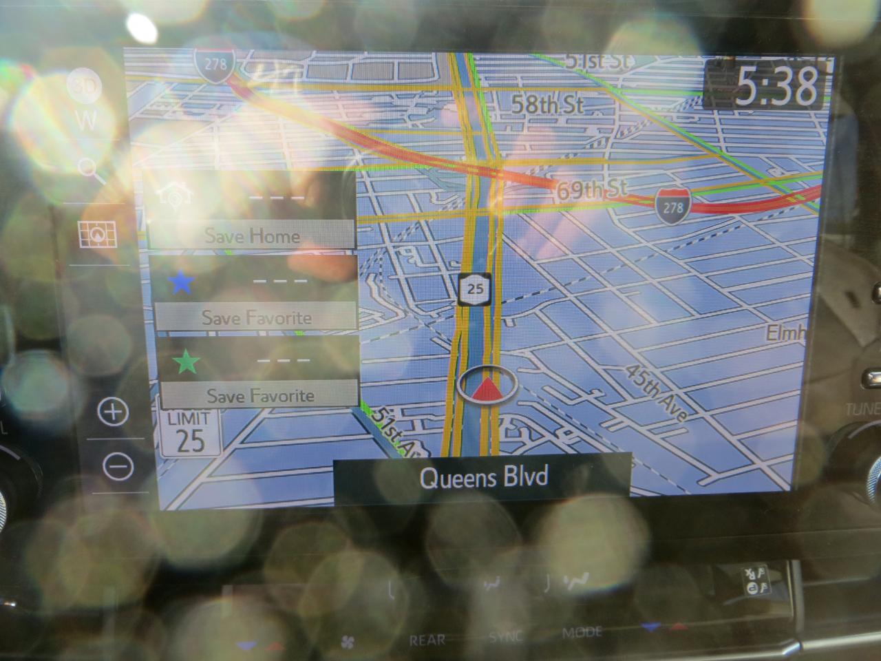 Toyota Sienna Platinum 7-Passenger AWD 2022