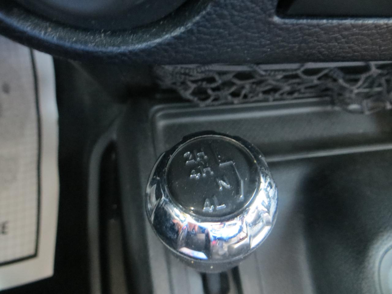Jeep Wrangler Unlimited Sport 4WD 2013