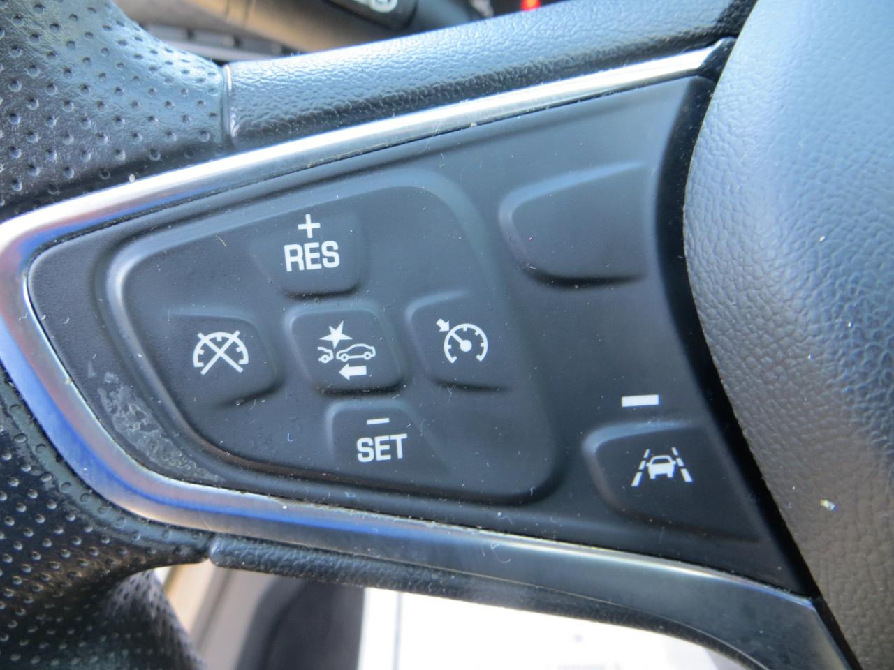 Chevrolet Malibu LT 2023