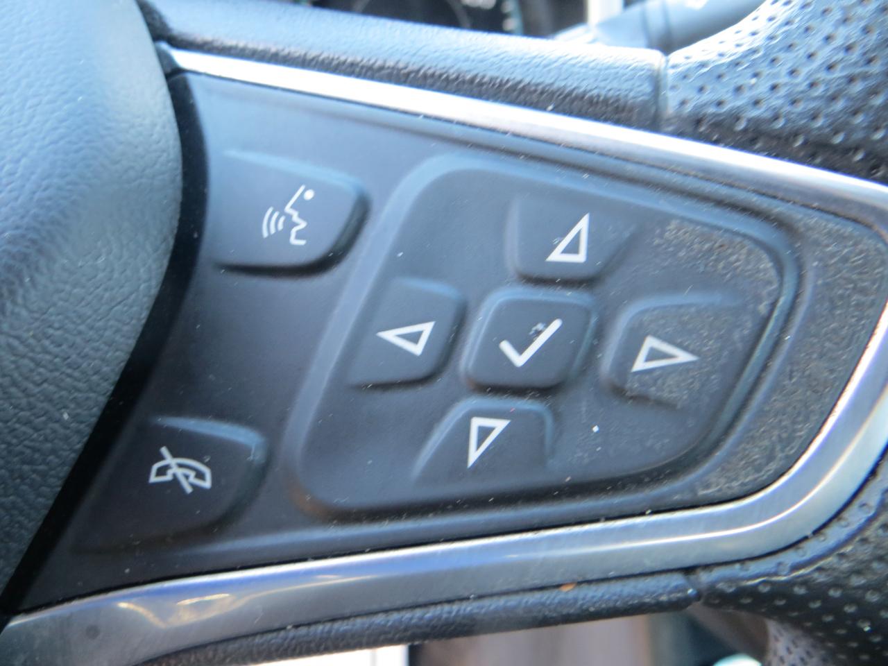 Chevrolet Malibu LT 2023