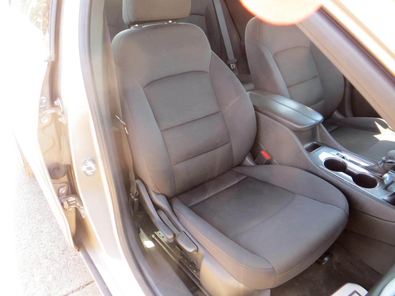 Chevrolet Malibu LT 2023