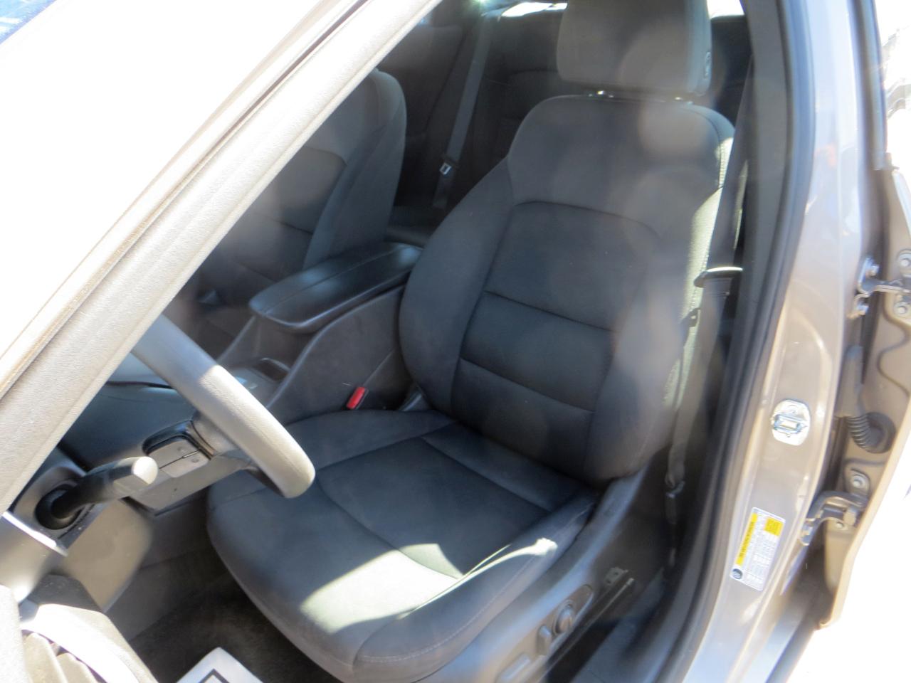 Chevrolet Malibu LT 2023