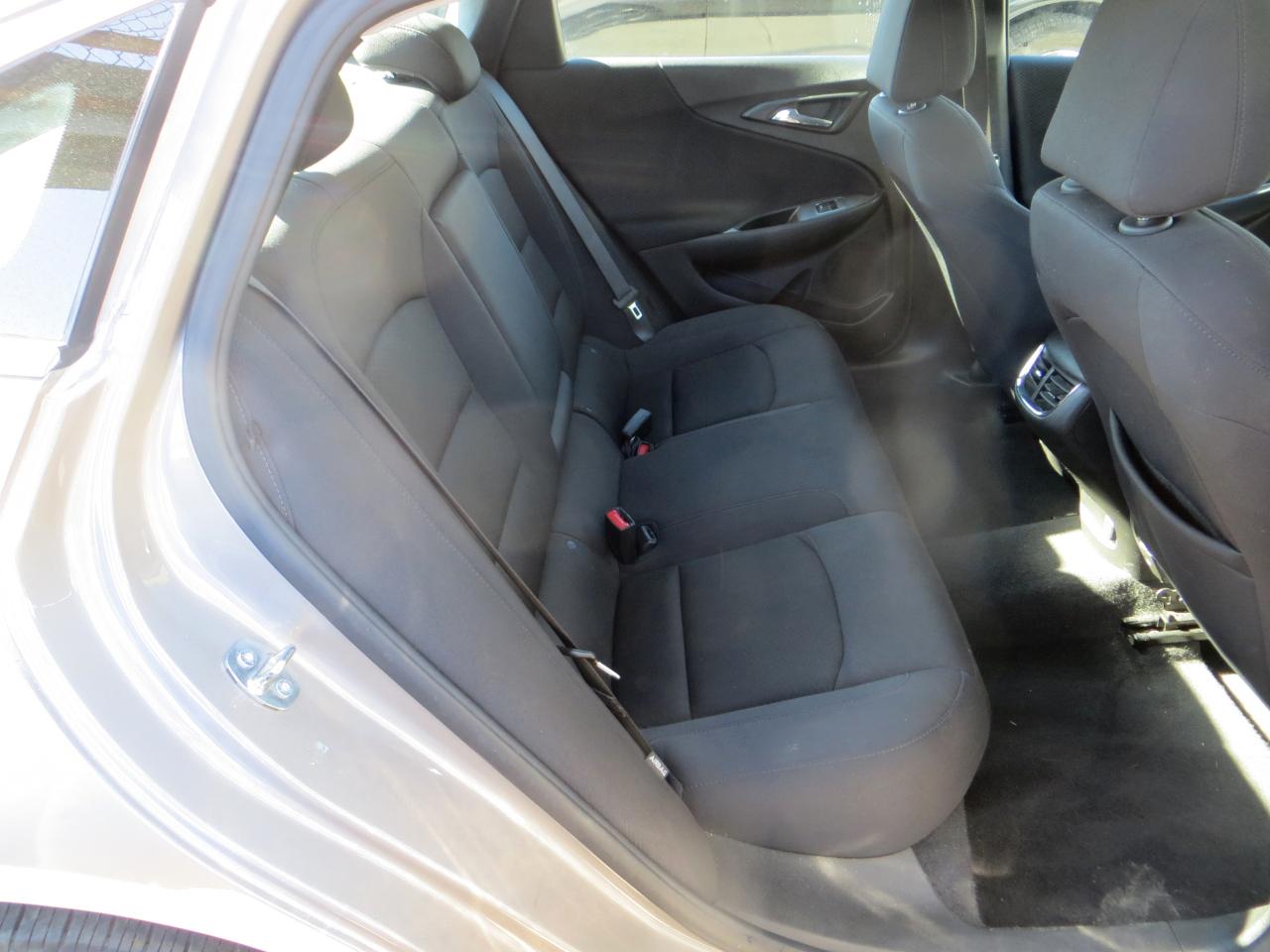 Chevrolet Malibu LT 2023