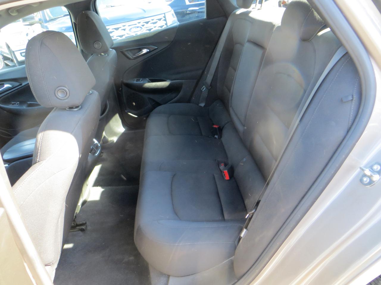 Chevrolet Malibu LT 2023