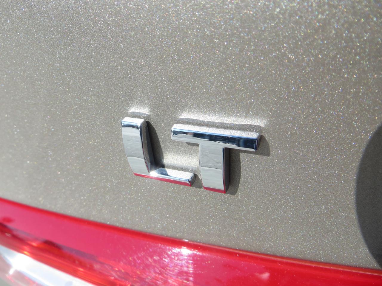 Chevrolet Malibu LT 2023