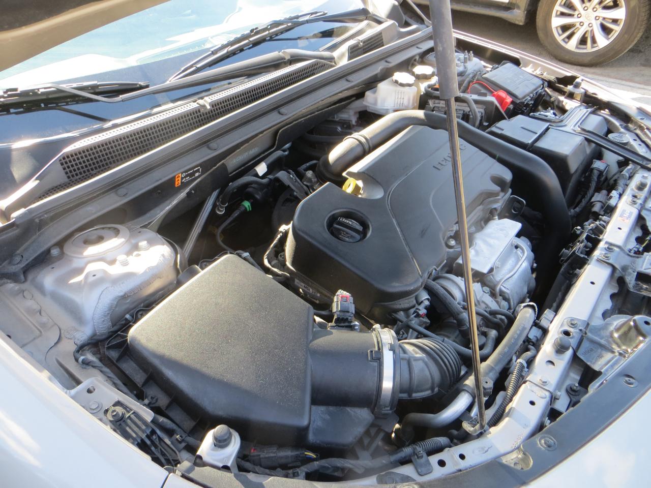 Chevrolet Malibu LT 2023