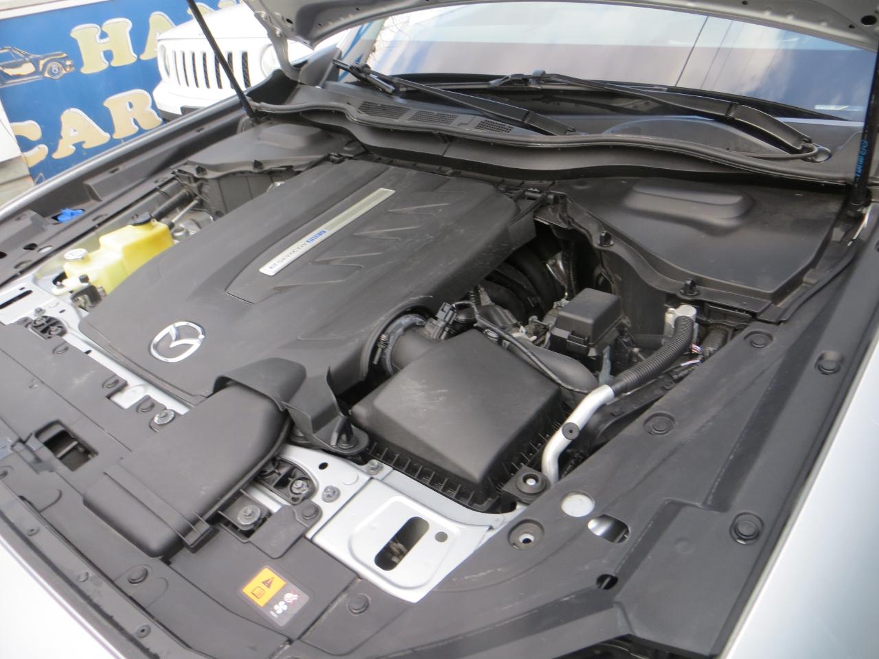 Mazda CX-90 PHEV Premium Plus 2024