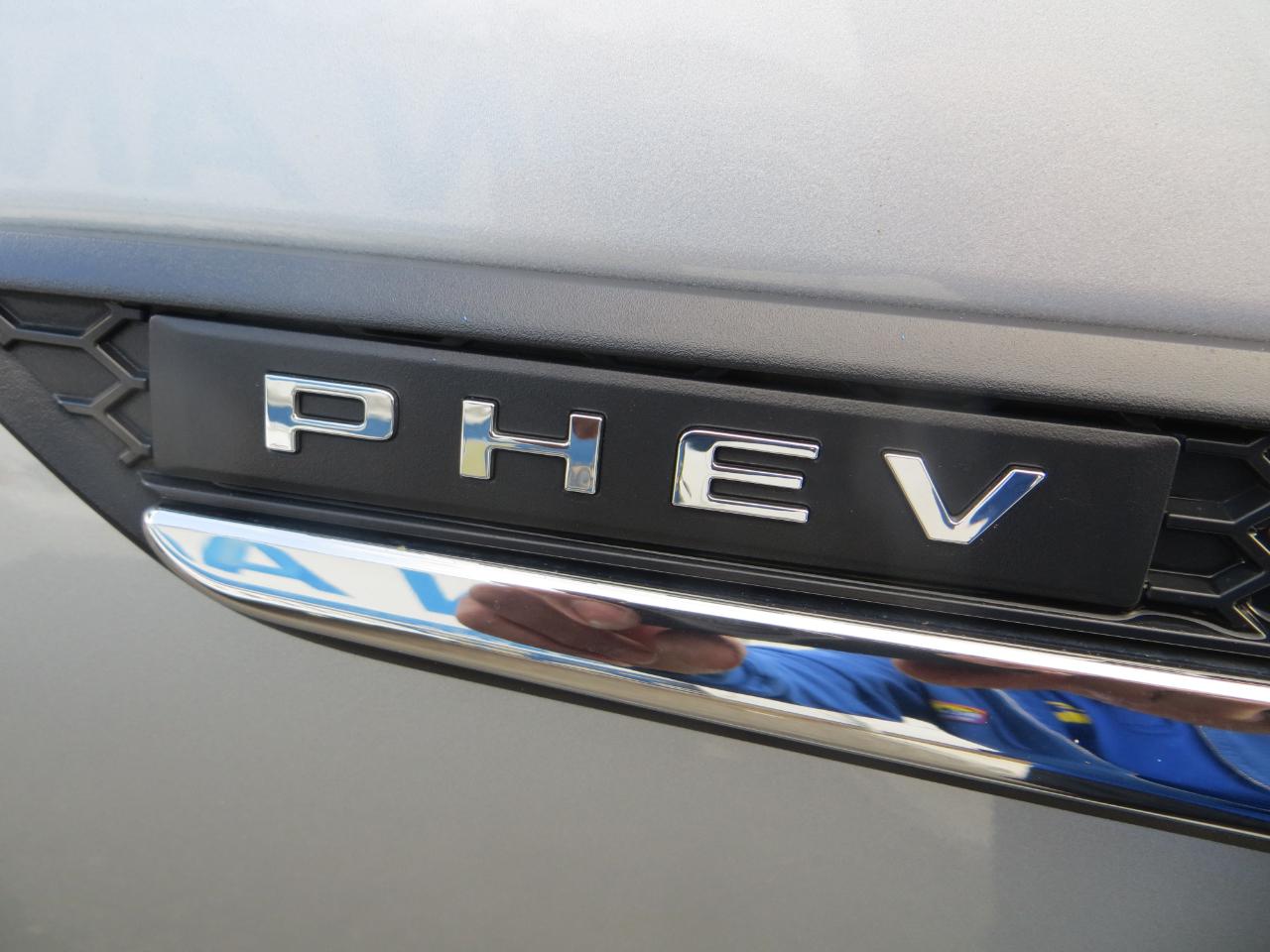 Mazda CX-90 PHEV Premium Plus 2024