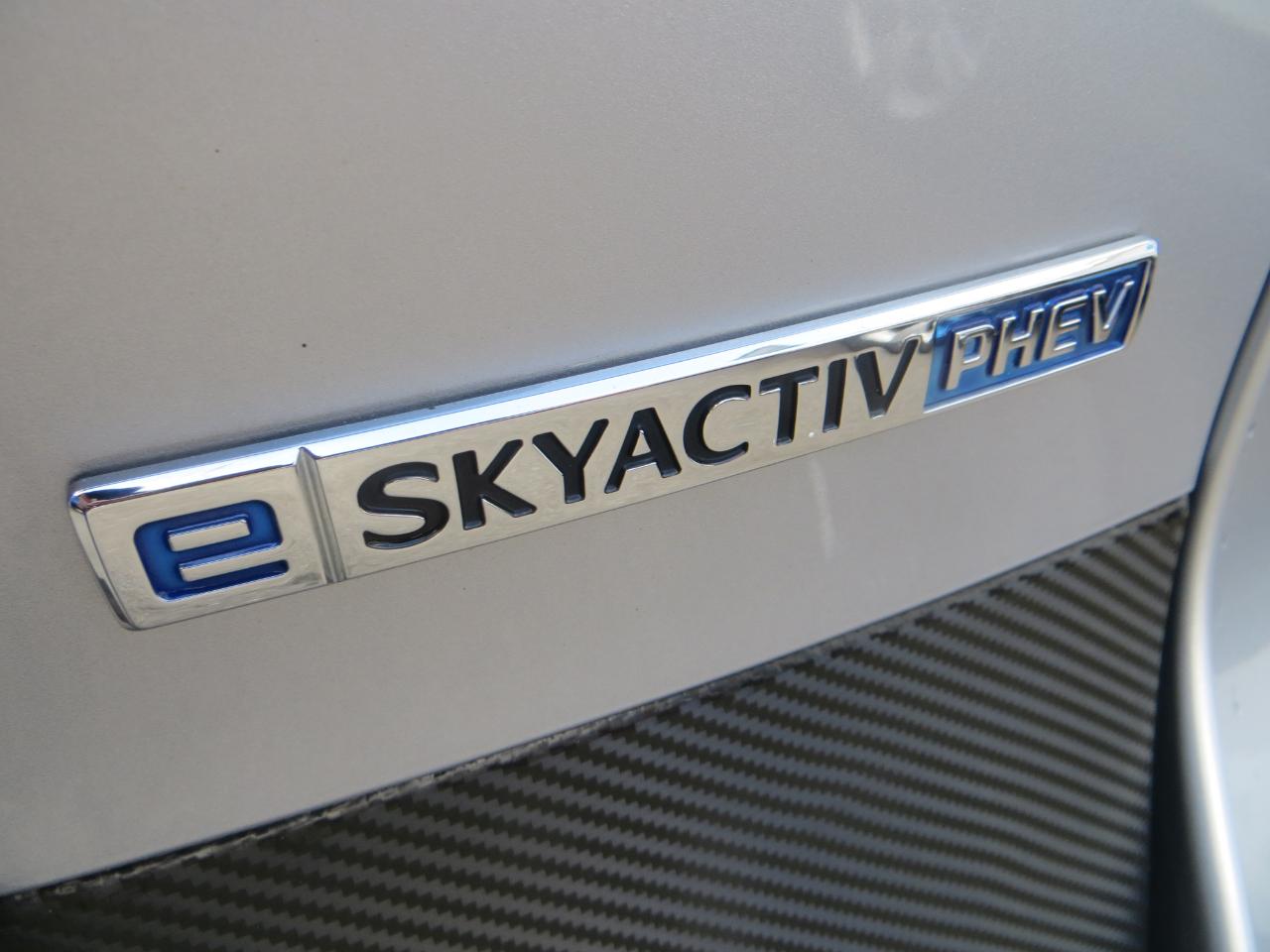 Mazda CX-90 PHEV Premium Plus 2024