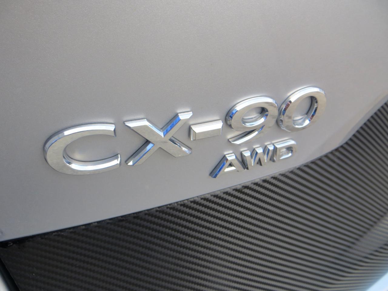 Mazda CX-90 PHEV Premium Plus 2024