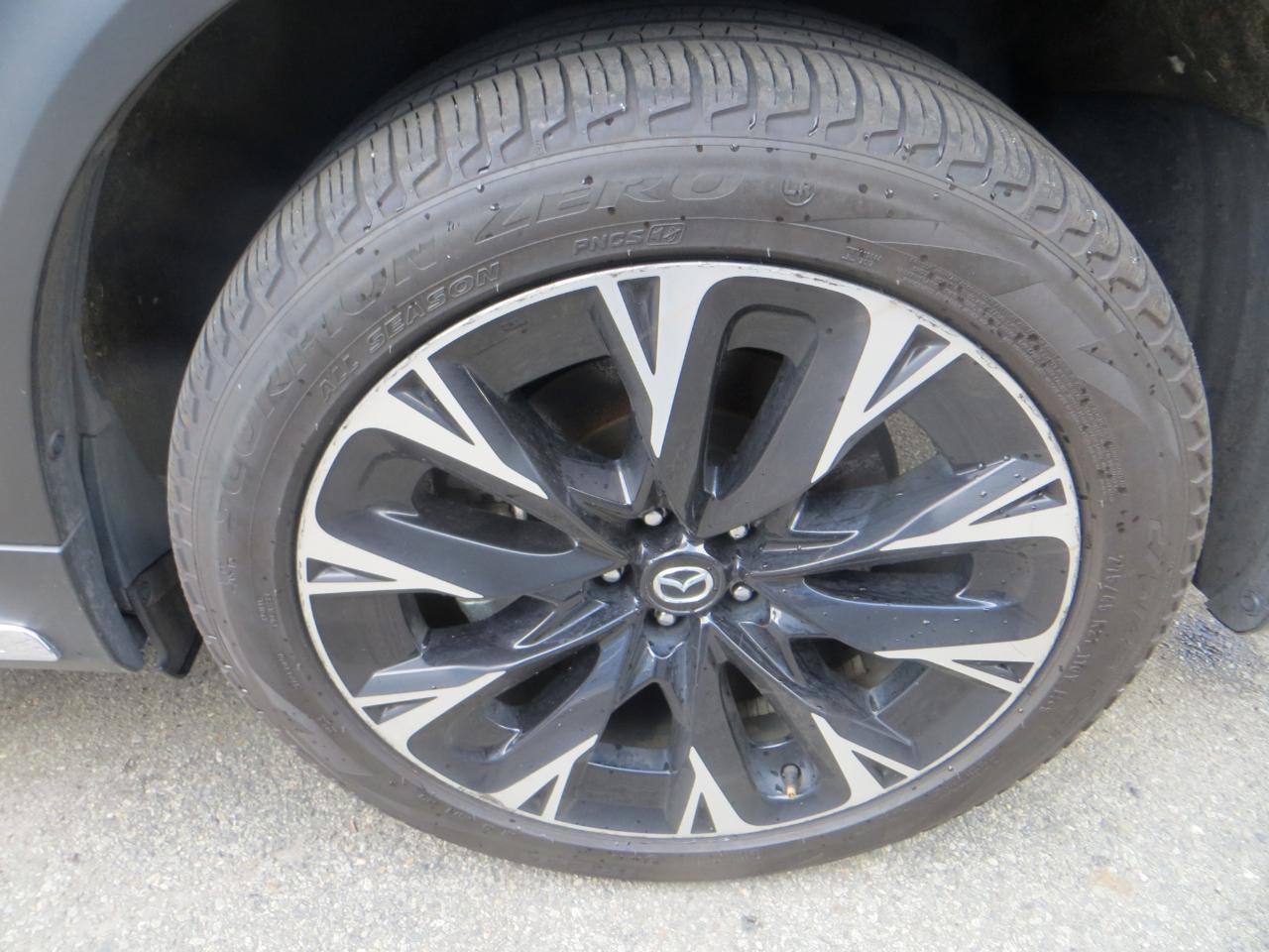 Mazda CX-90 PHEV Premium Plus 2024