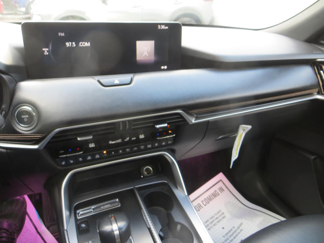 Mazda CX-90 PHEV Premium Plus 2024
