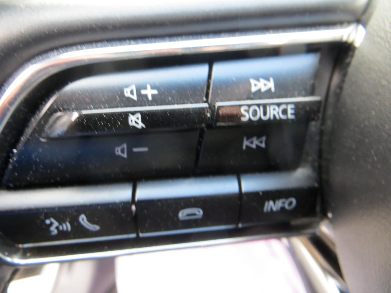 Mazda CX-90 PHEV Premium Plus 2024