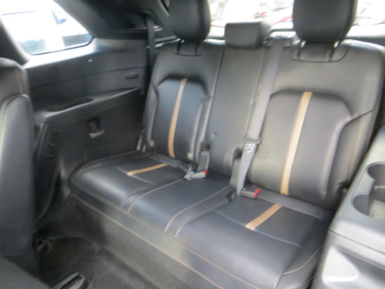 Mazda CX-90 PHEV Premium Plus 2024