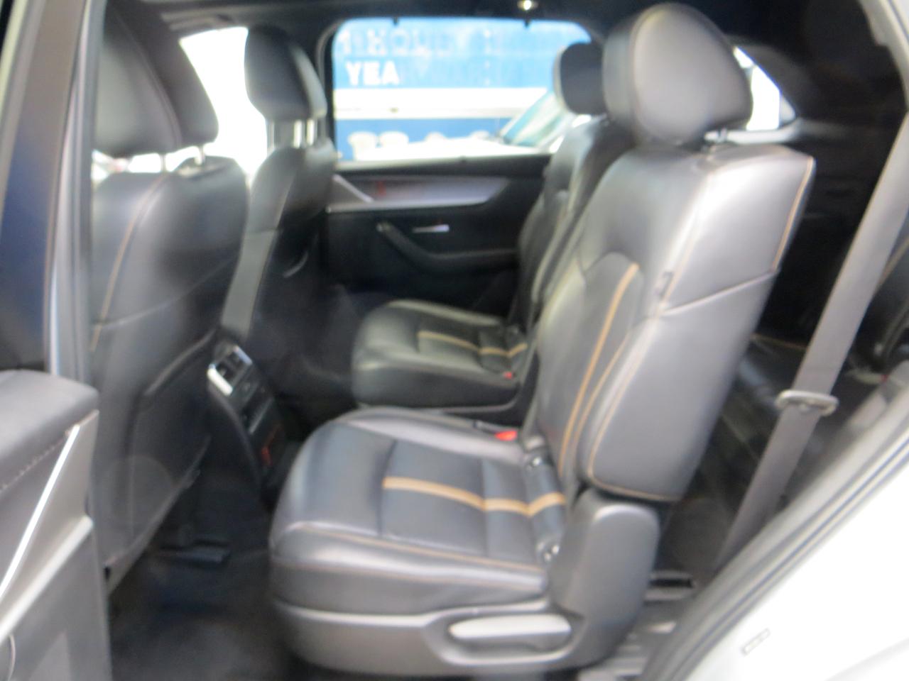 Mazda CX-90 PHEV Premium Plus 2024