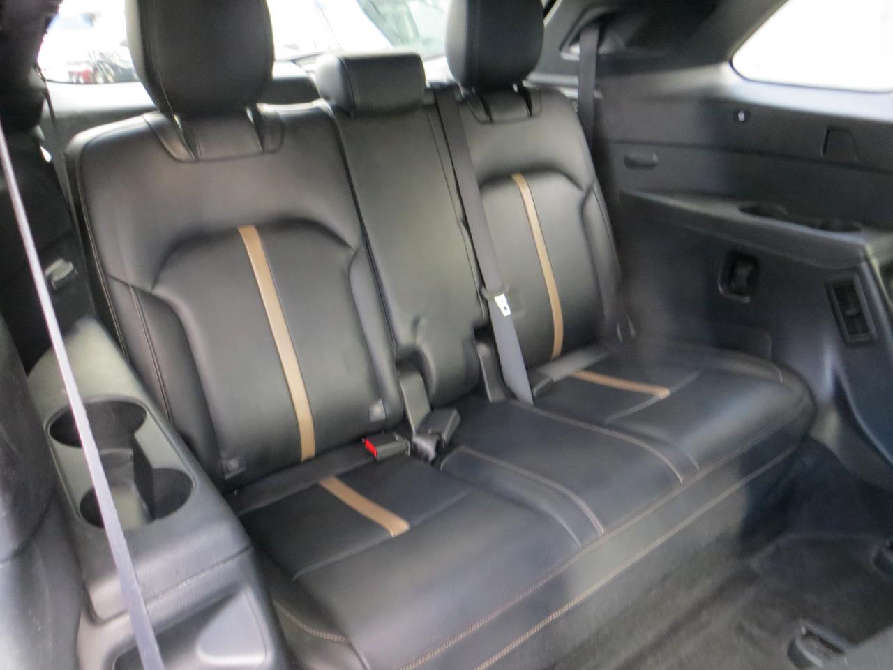 Mazda CX-90 PHEV Premium Plus 2024