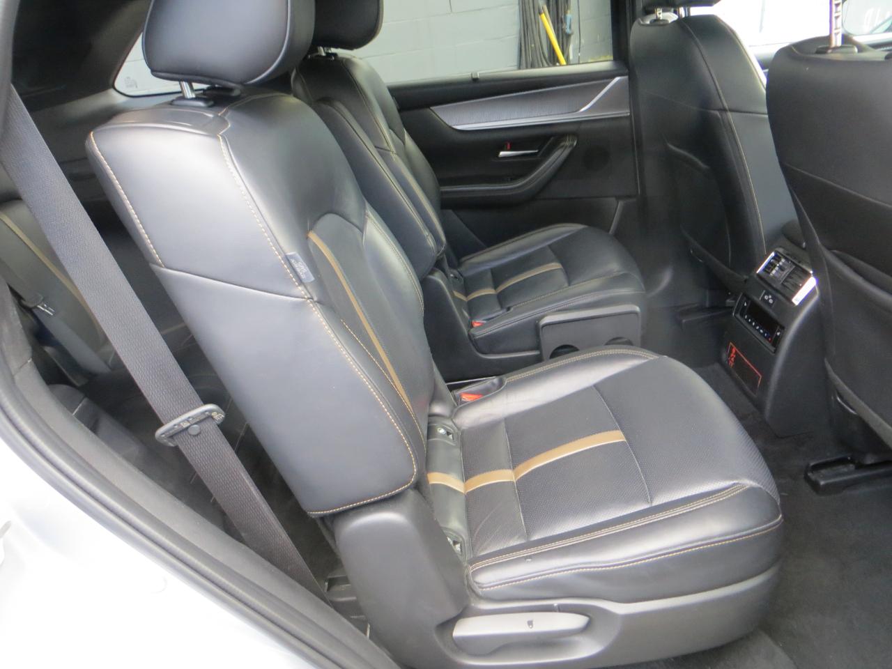 Mazda CX-90 PHEV Premium Plus 2024