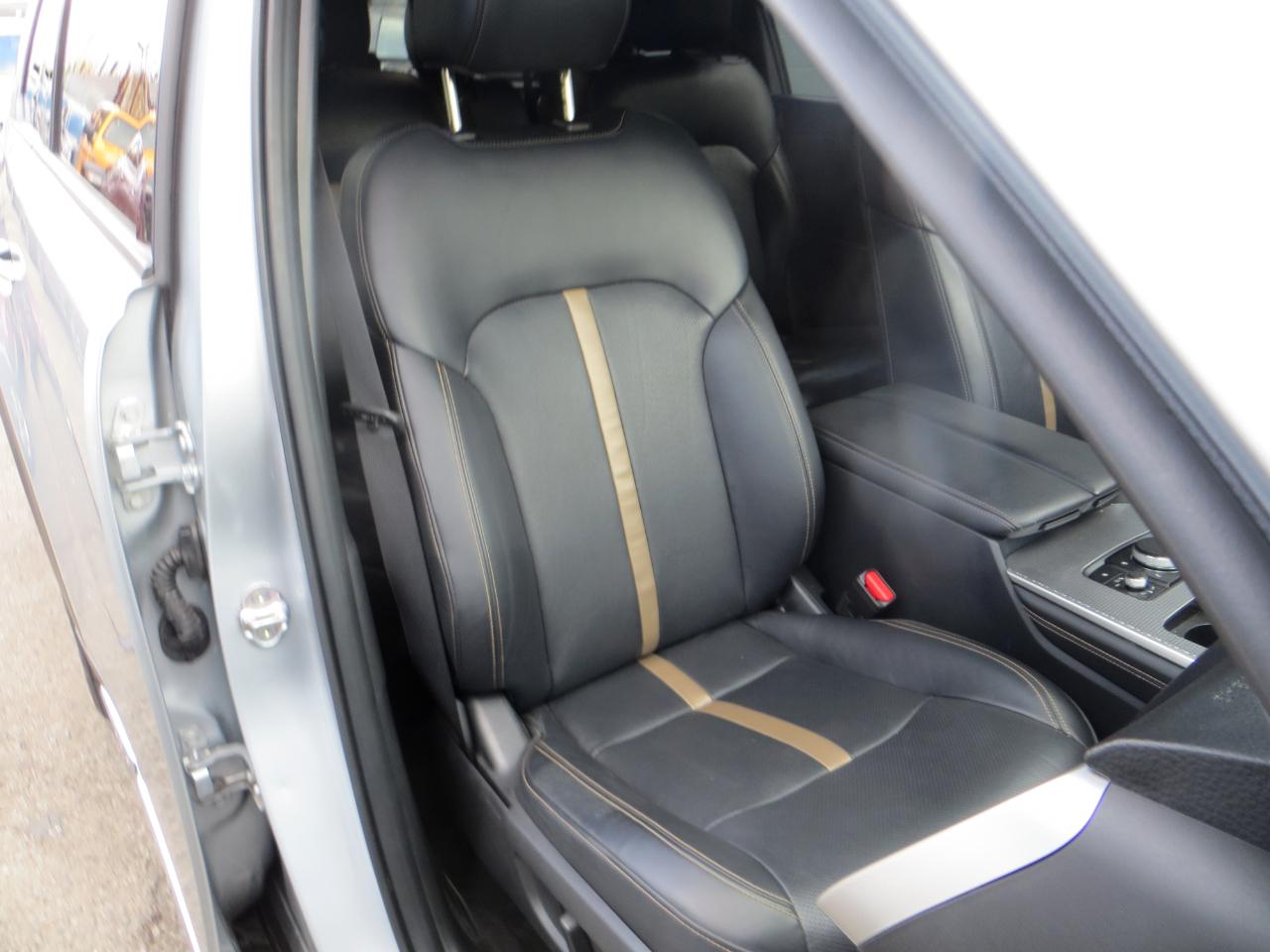 Mazda CX-90 PHEV Premium Plus 2024