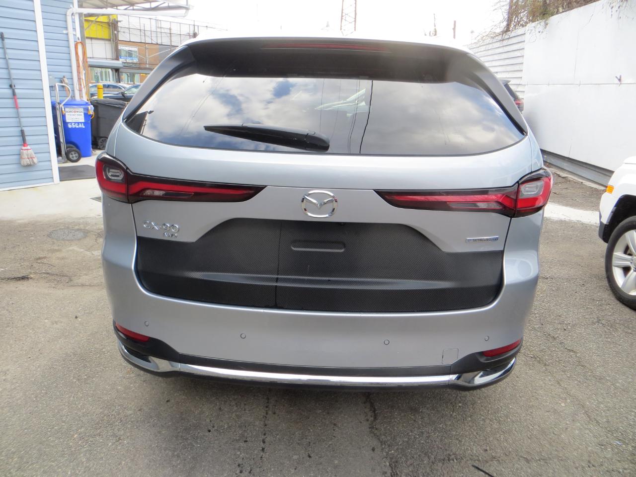 Mazda CX-90 PHEV Premium Plus 2024
