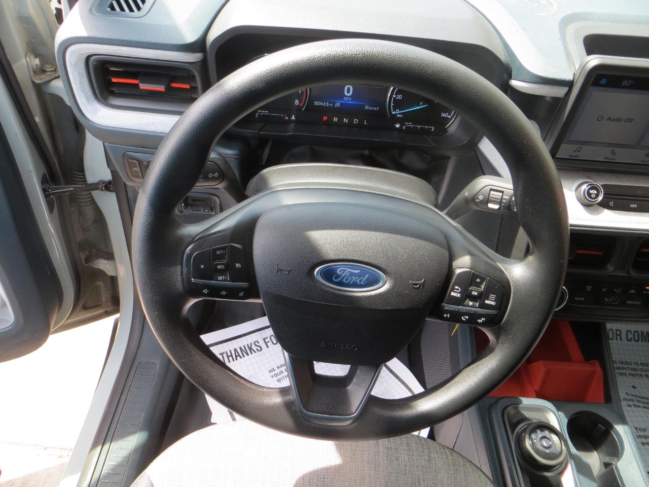 Ford Maverick XLT 2023