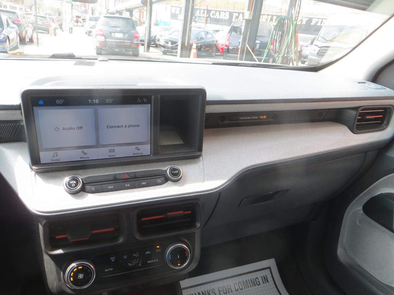 Ford Maverick XLT 2023