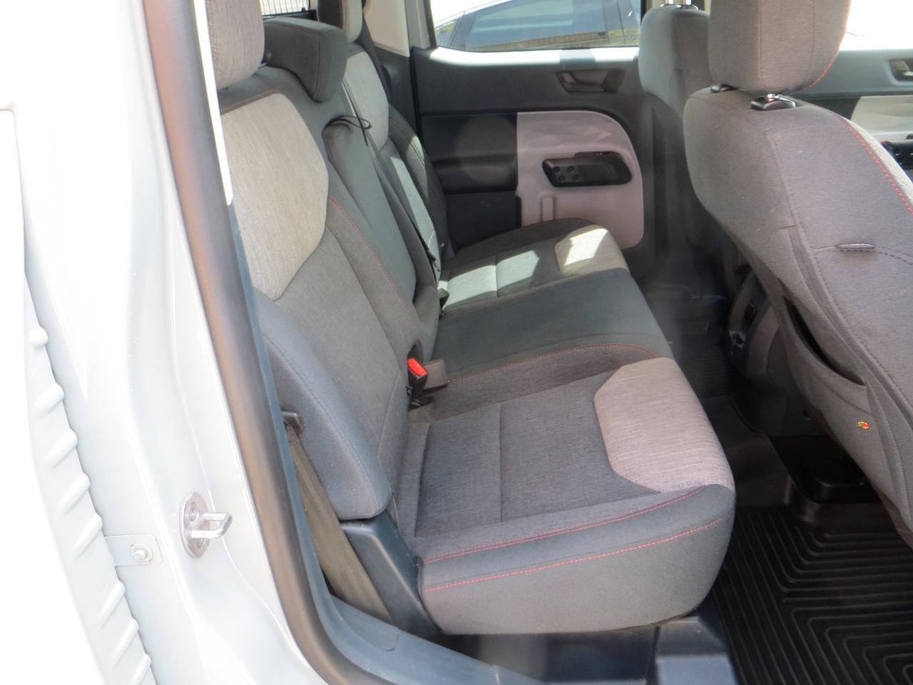 Ford Maverick XLT 2023