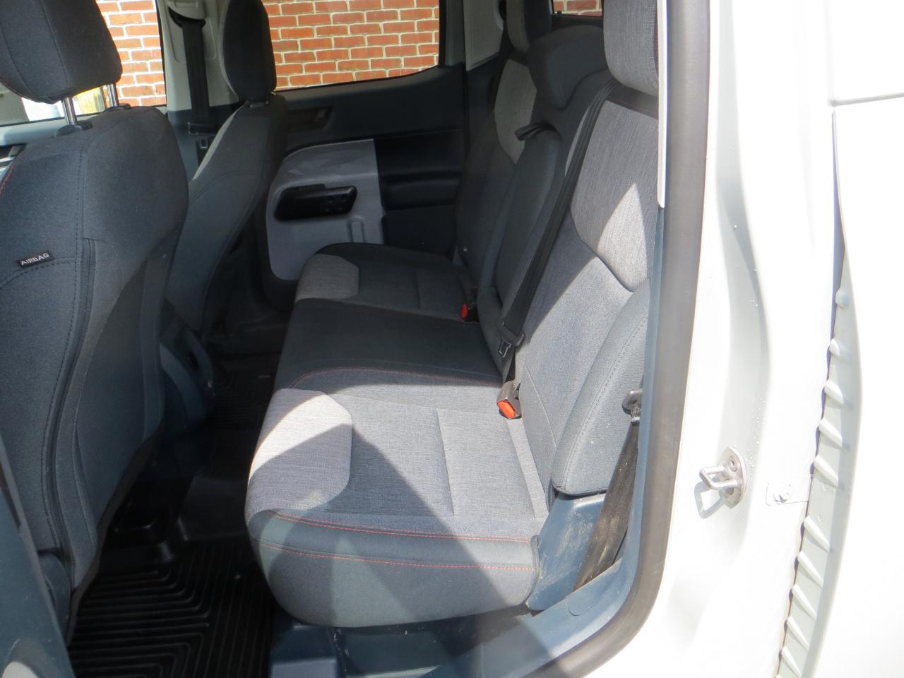 Ford Maverick XLT 2023