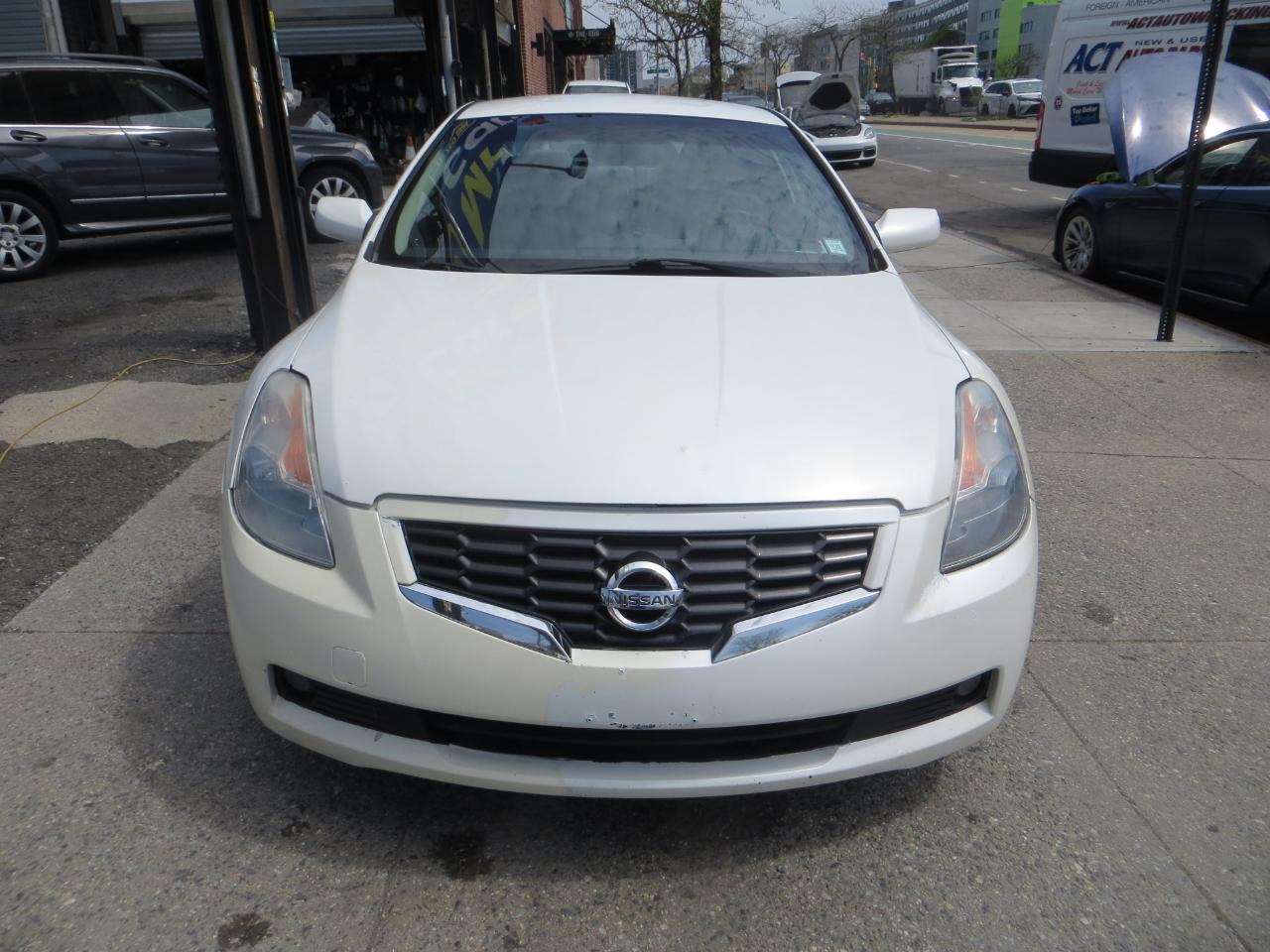 Nissan Altima 2.5 2009