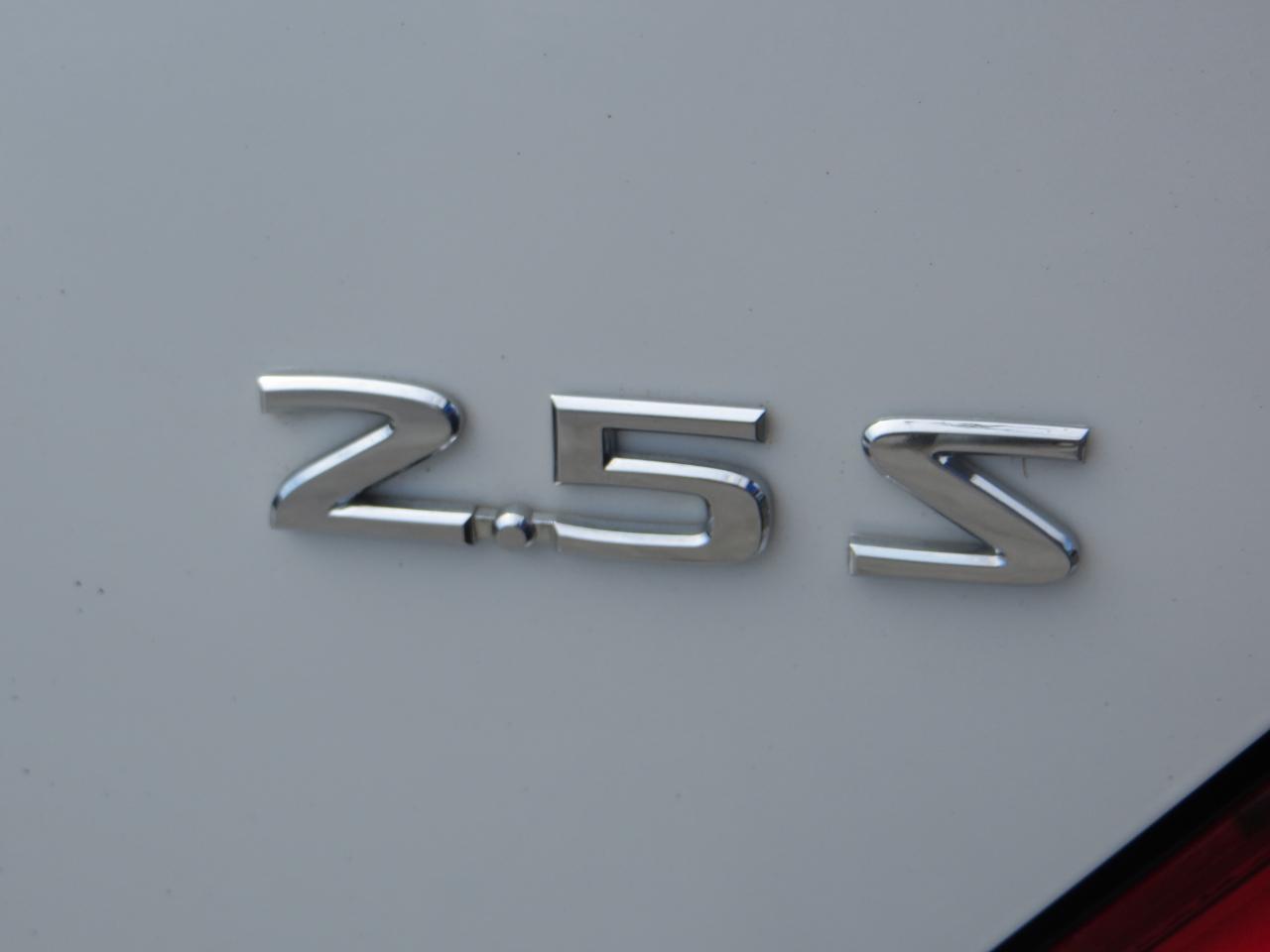 Nissan Altima 2.5 2009