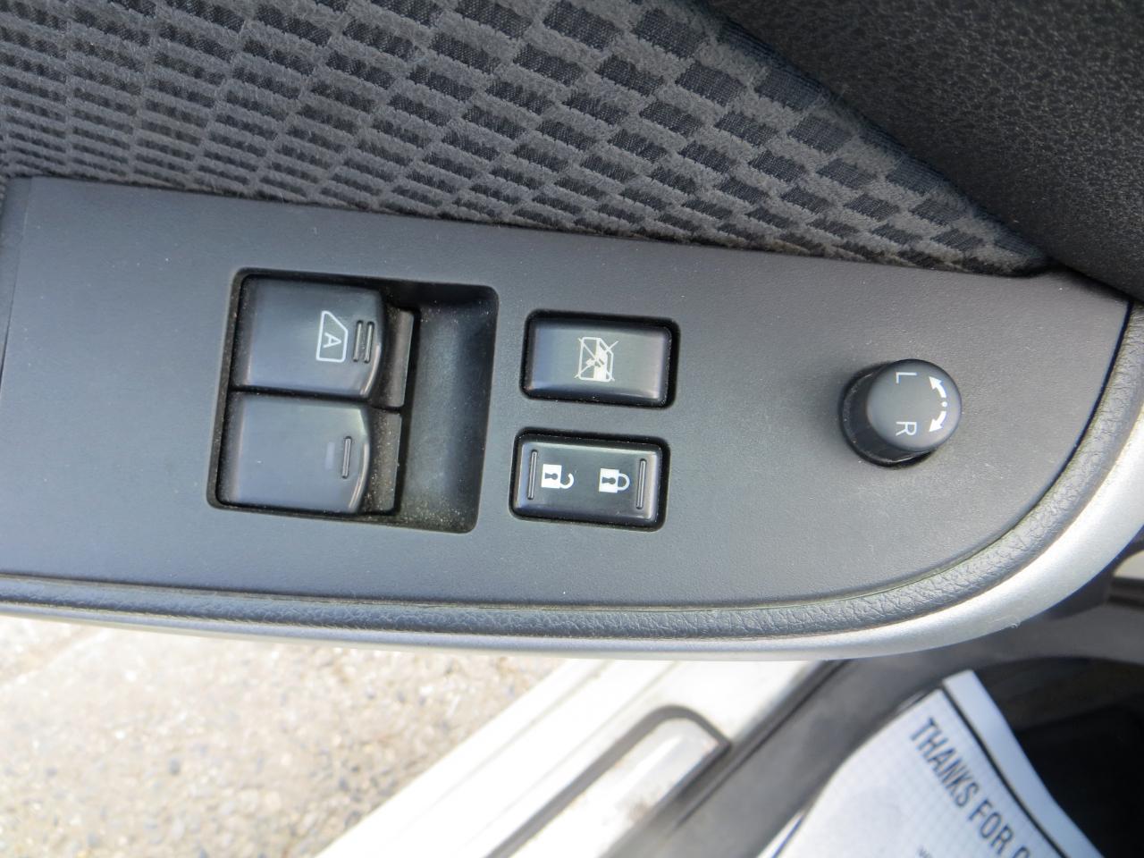 Nissan Altima 2.5 2009