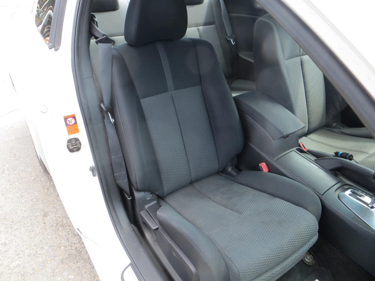 Nissan Altima 2.5 2009