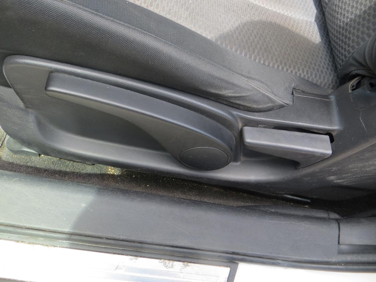 Nissan Altima 2.5 2009