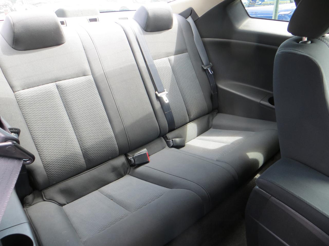 Nissan Altima 2.5 2009