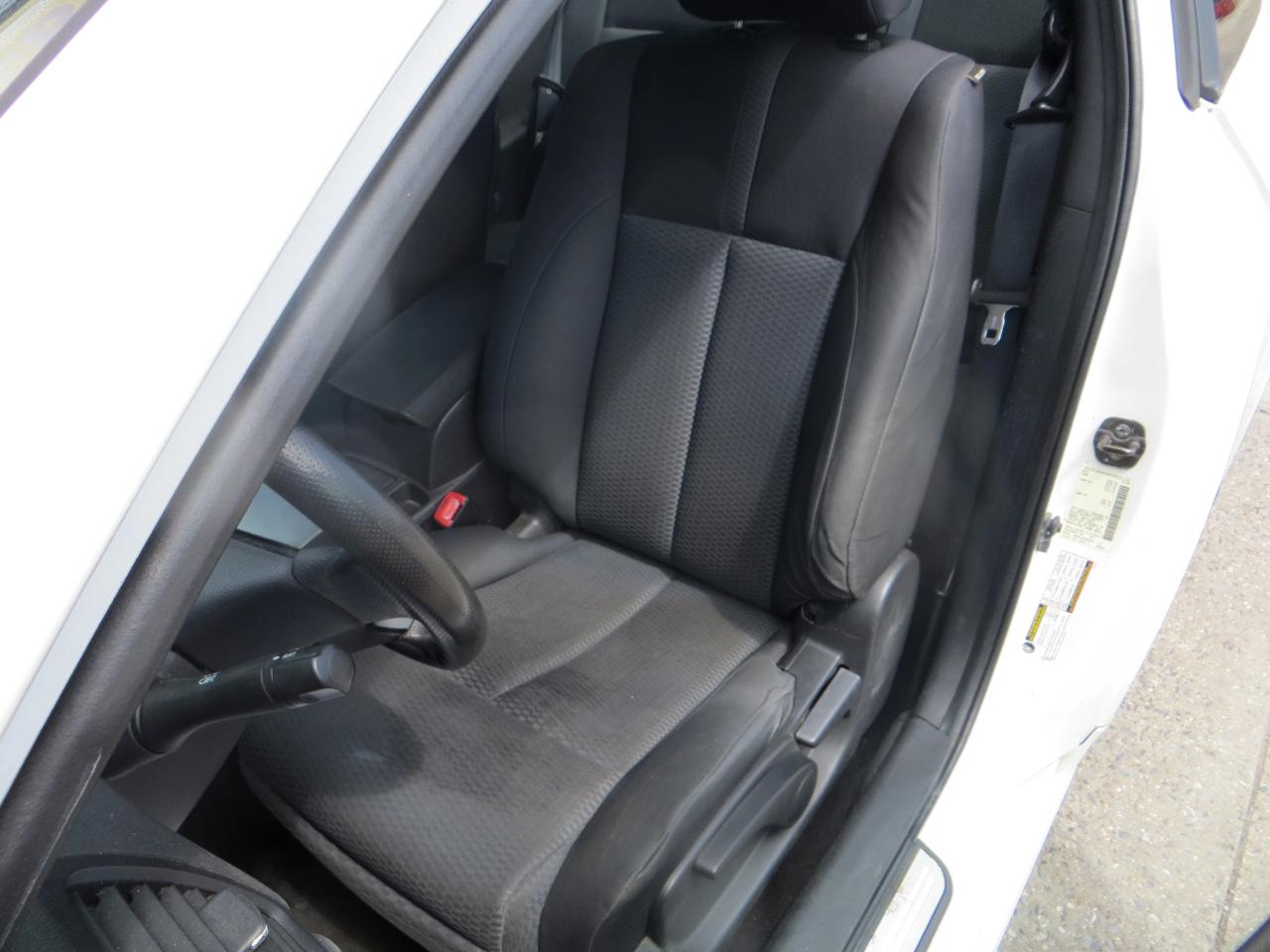 Nissan Altima 2.5 2009