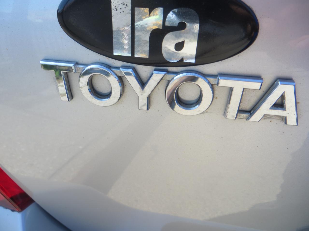 Toyota Highlander Limited 4WD 2009