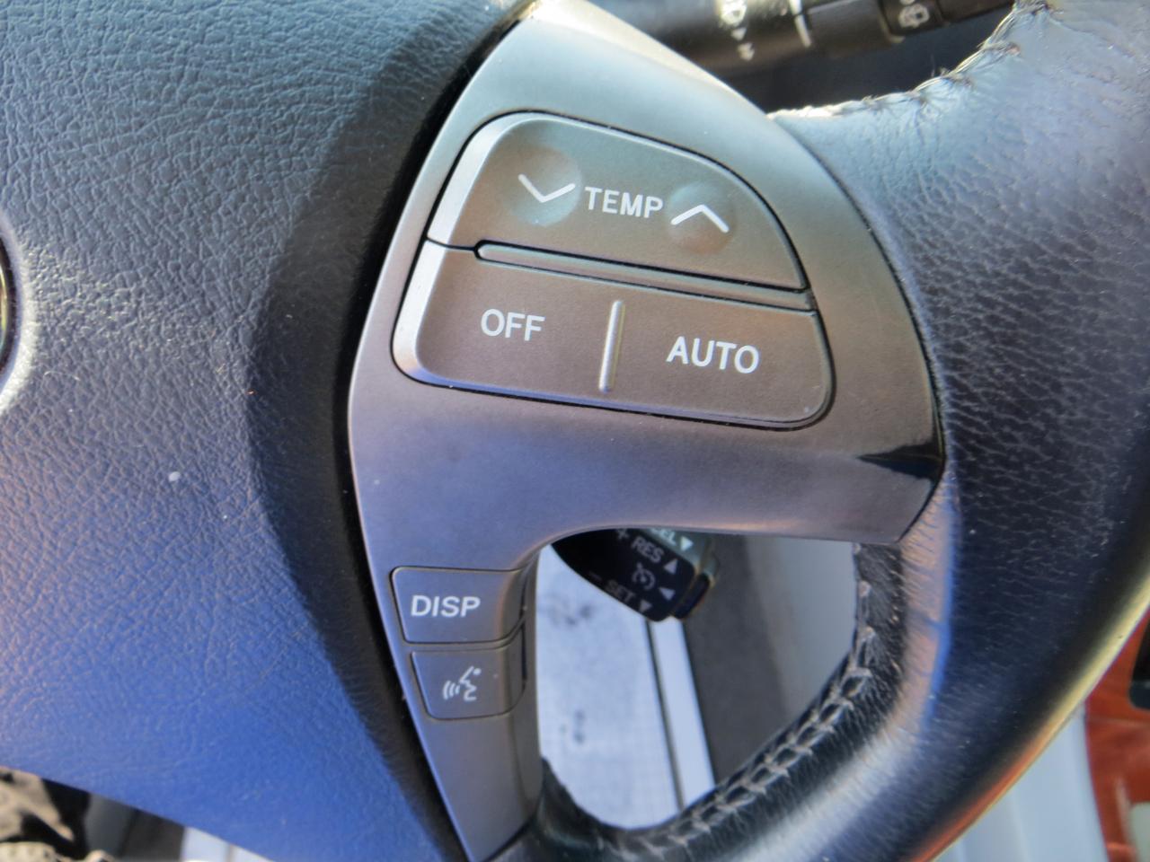 Toyota Highlander Limited 4WD 2009