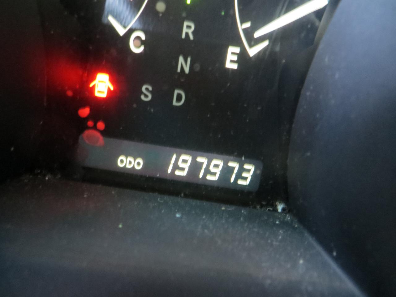 Toyota Highlander Limited 4WD 2009