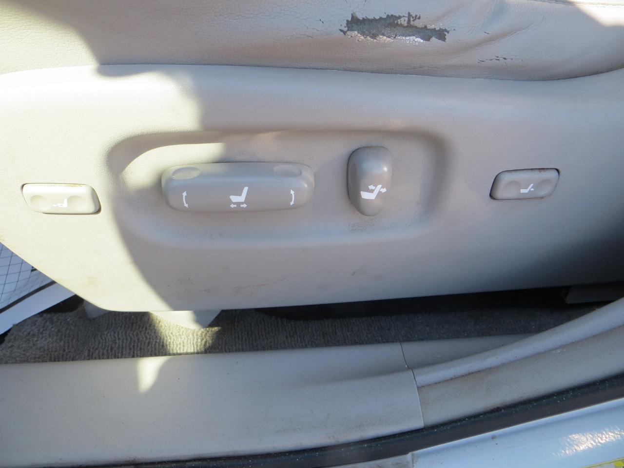 Toyota Highlander Limited 4WD 2009