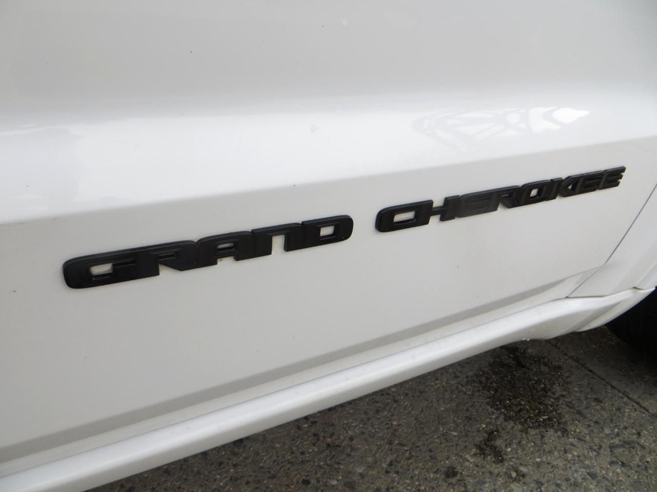 Jeep Grand Cherokee  2019