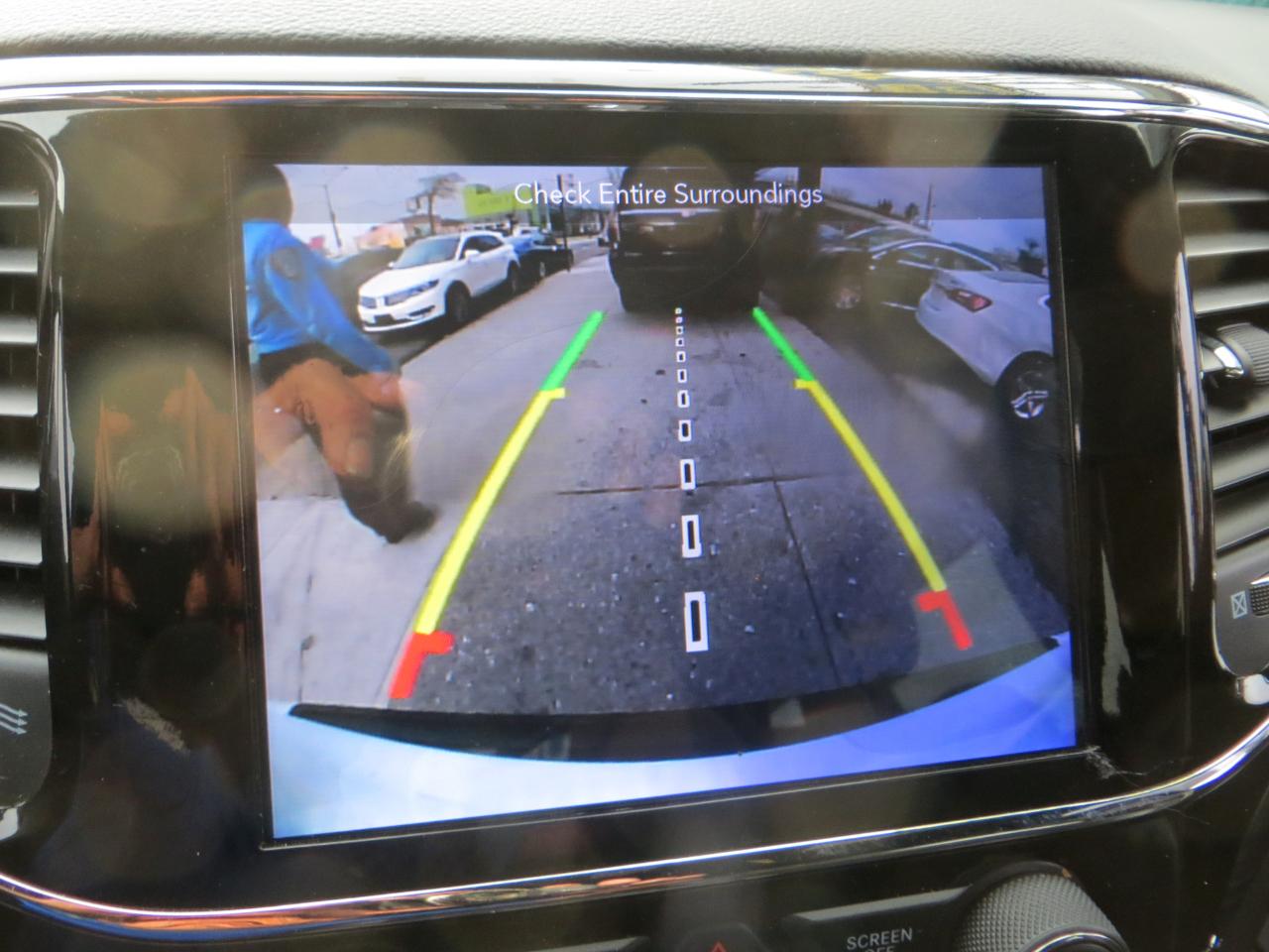 Jeep Grand Cherokee  2019