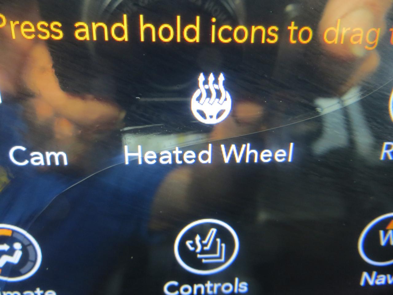 Jeep Grand Cherokee  2019