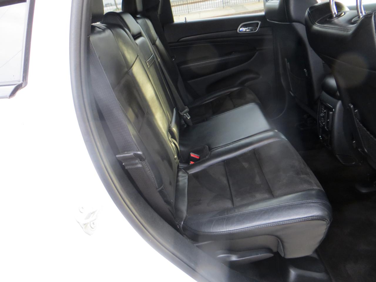 Jeep Grand Cherokee  2019