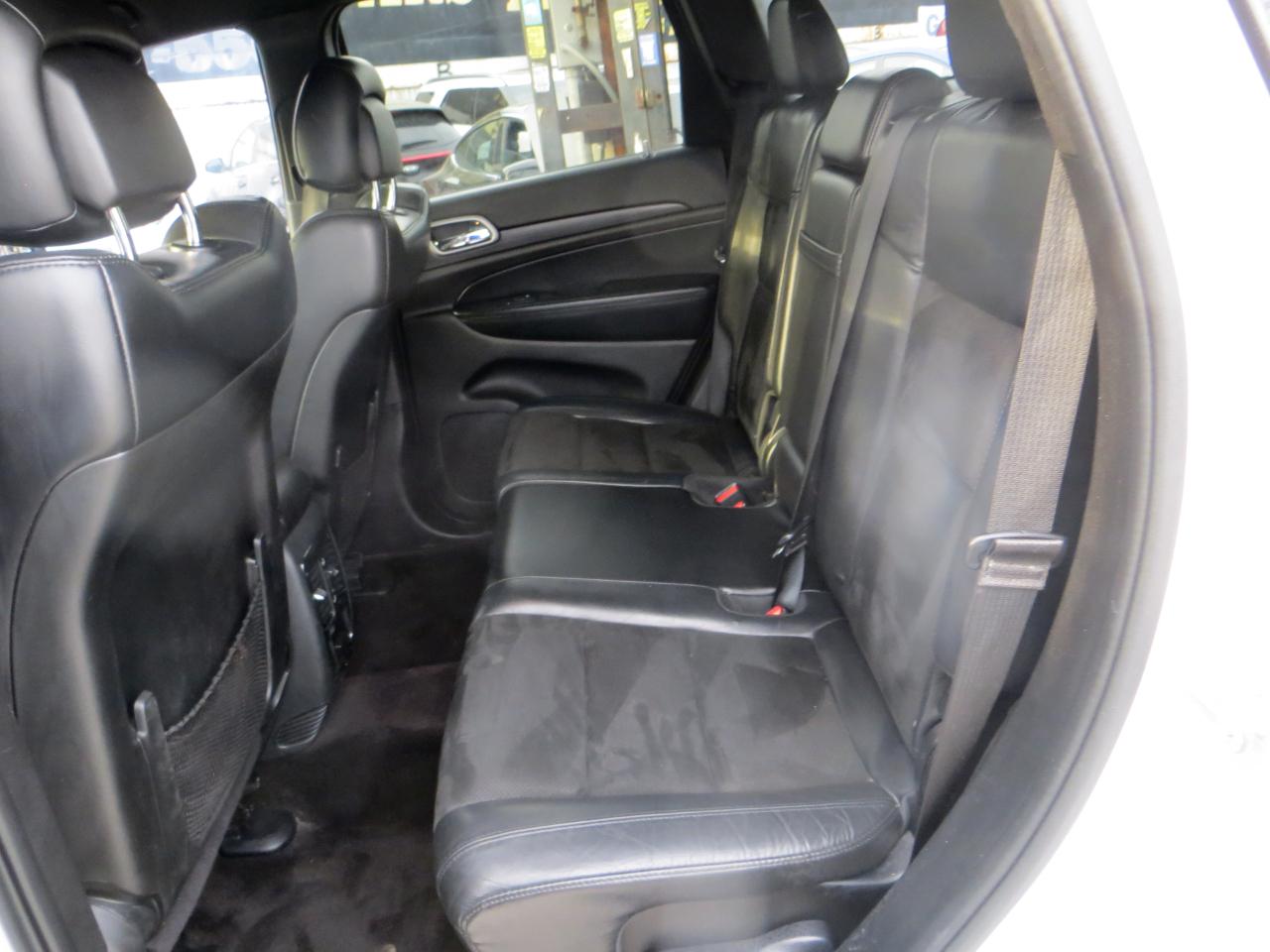 Jeep Grand Cherokee  2019