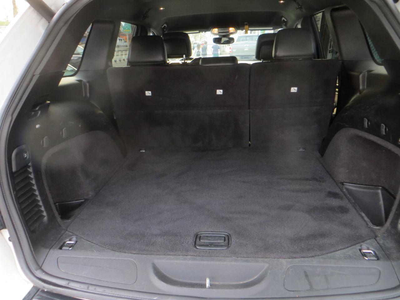 Jeep Grand Cherokee  2019