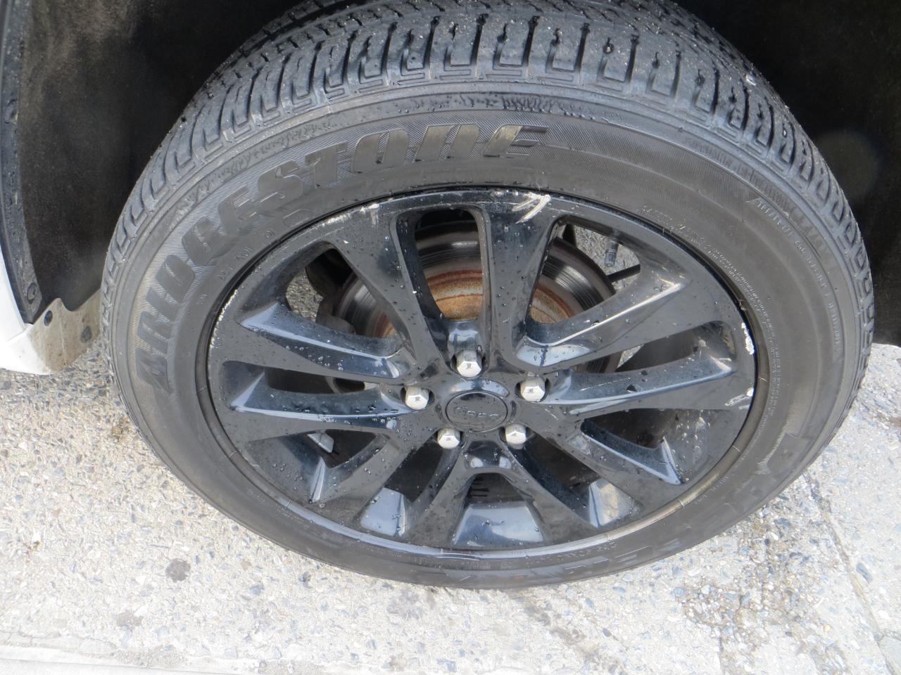 Jeep Grand Cherokee  2019