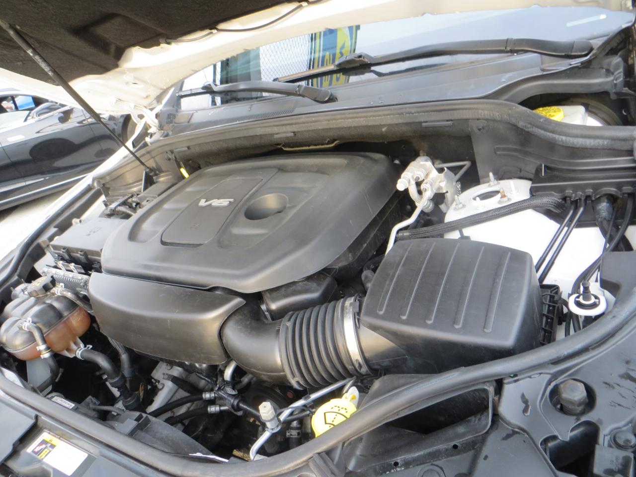 Jeep Grand Cherokee  2019