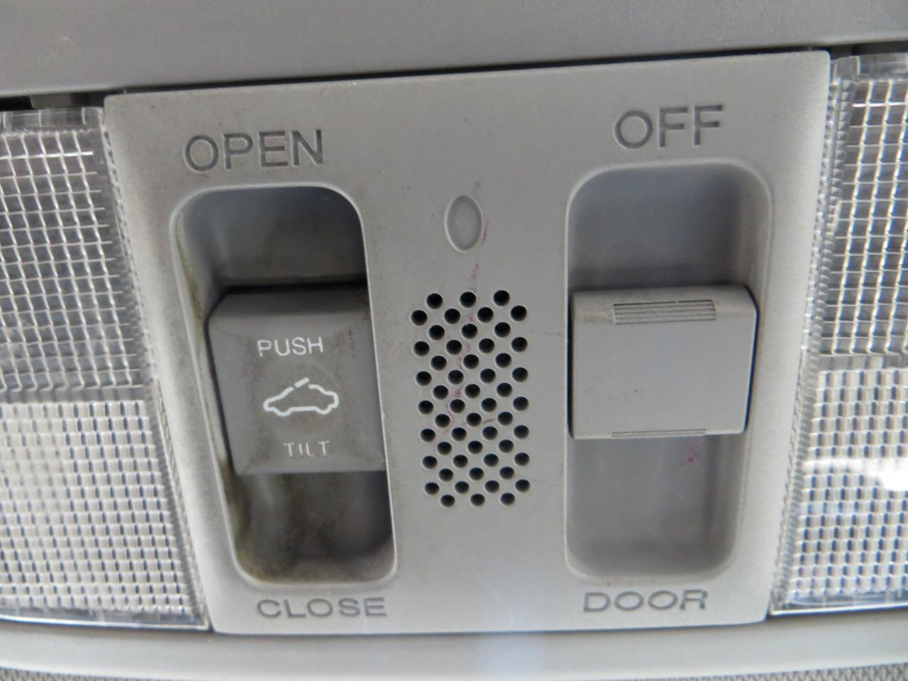 Honda Civic EX sedan 2013