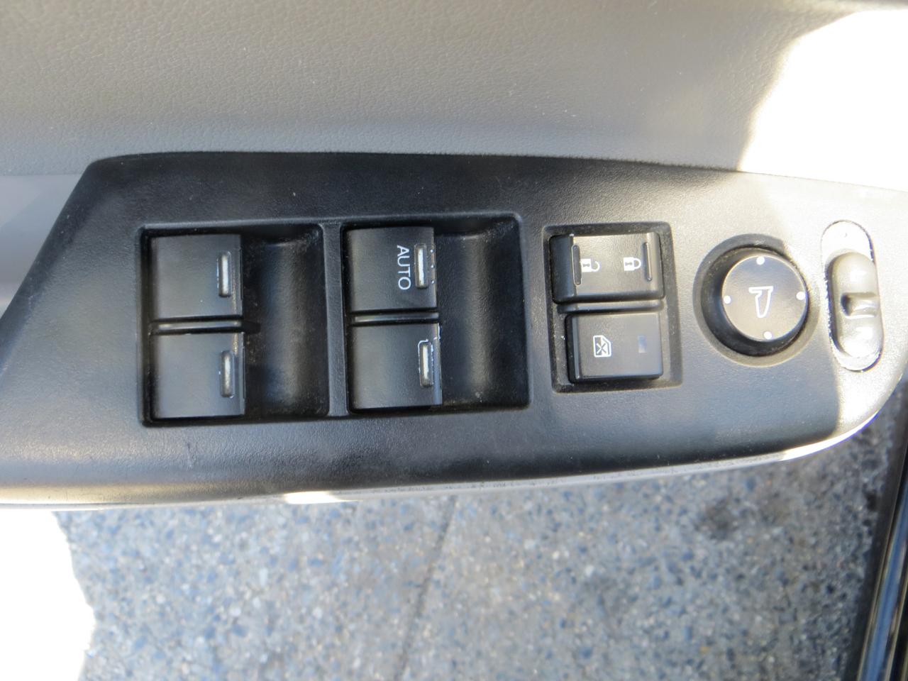 Honda Civic EX sedan 2013