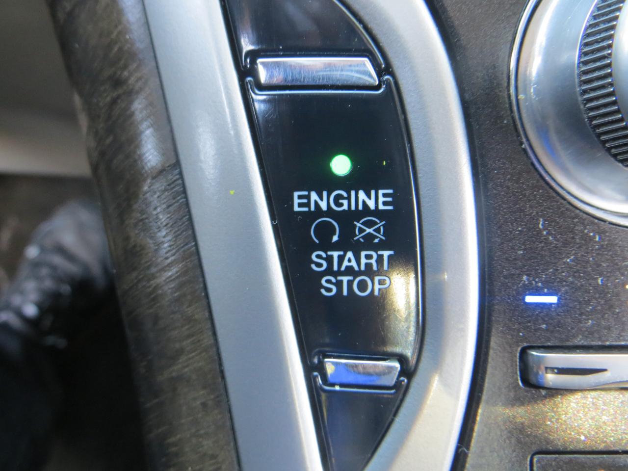 Lincoln MKX Reserve AWD 2016